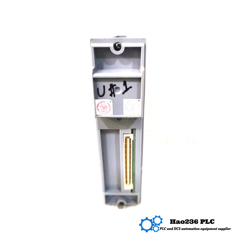 Yokogawa AAI143-H00/A4S00 Analog Input Module