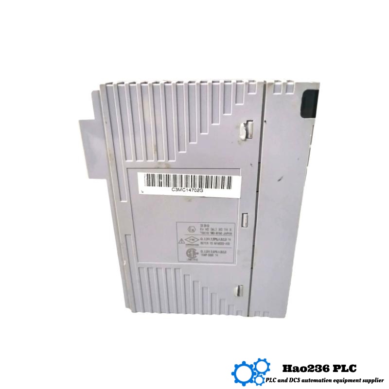 Yokogawa AAI143-H00/A4S00 Analog Input Module