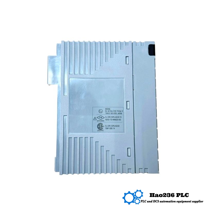 Yokogawa AAI143-H00/A4S10 Analog Input Module