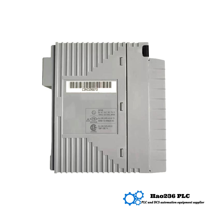 Yokogawa AAI143-H00 S1 Analog Input Module