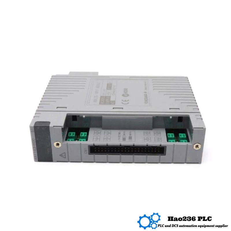 Yokogawa AAI143-H00 S1 Analog Input Module