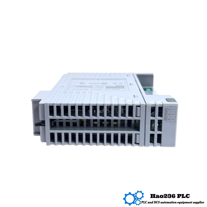 Yokogawa AAI143-H03/K4A00 Analog Input Module