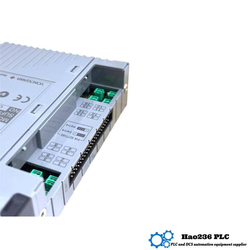 Yokogawa AAI143-H03/K4A00 Analog Input Module
