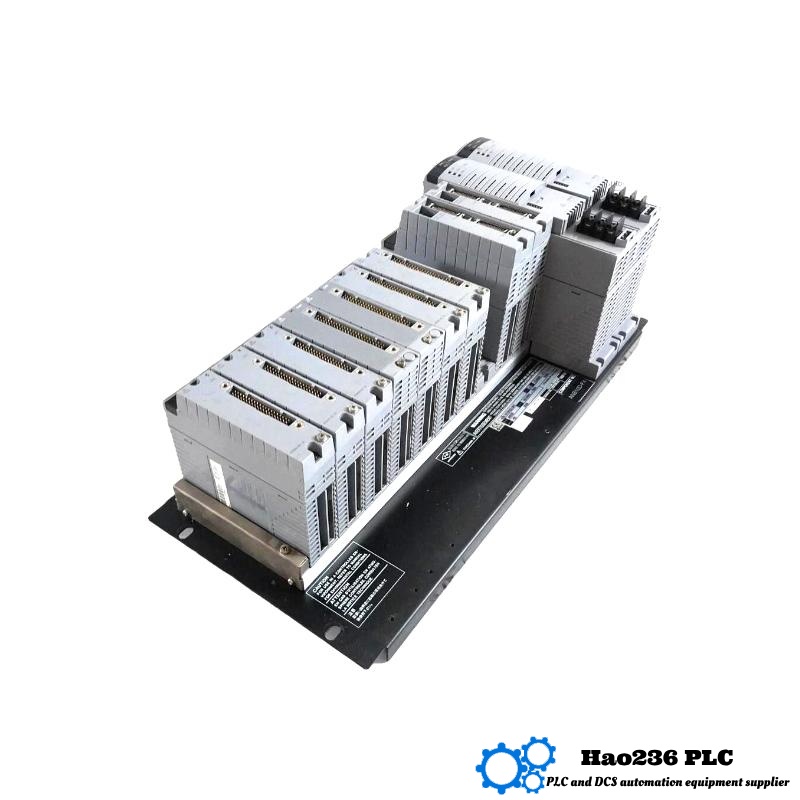 Yokogawa AAI143-H03 S1 Analog Input Module