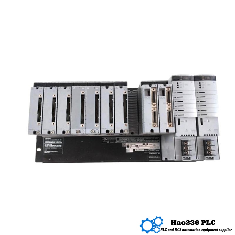 Yokogawa AAI143-H03 S1 Analog Input Module