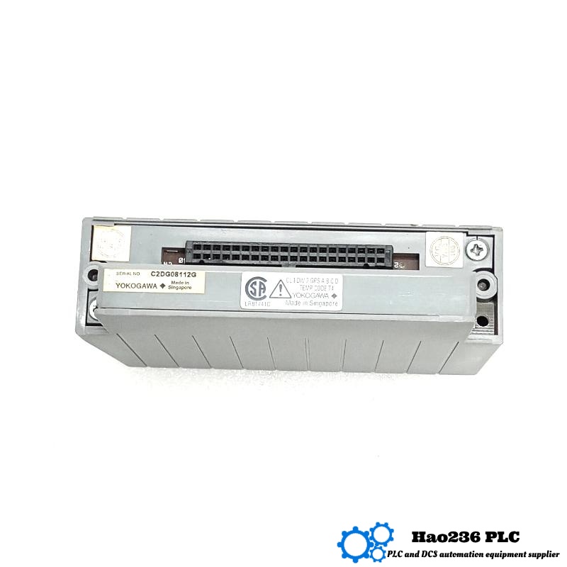 Yokogawa AAI143-H50/ATA4S-00 Analog Input Module