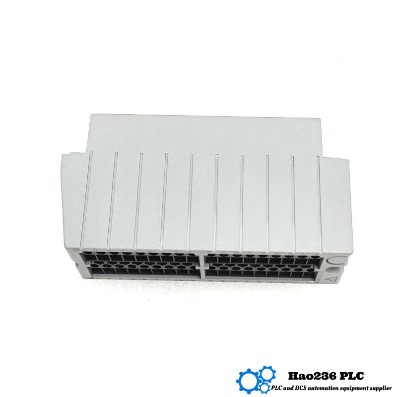 Yokogawa AAI143-H50/ATA4S-00 Analog Input Module