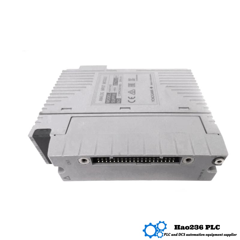 Yokogawa AAI143-H53/A4D00 Analog Input Module