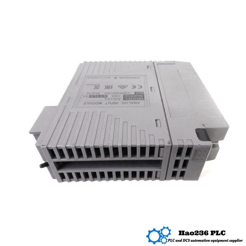 Yokogawa AAI143-H53/A4D00 Analog Input Module