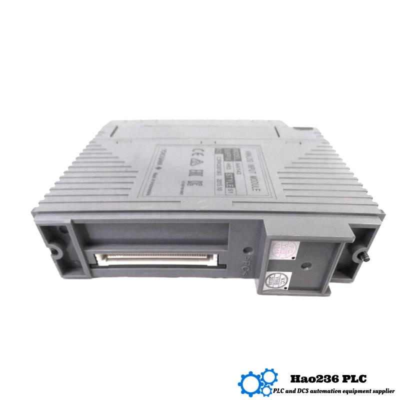 Yokogawa AAI143-H53/A4S00 Analog Input Module