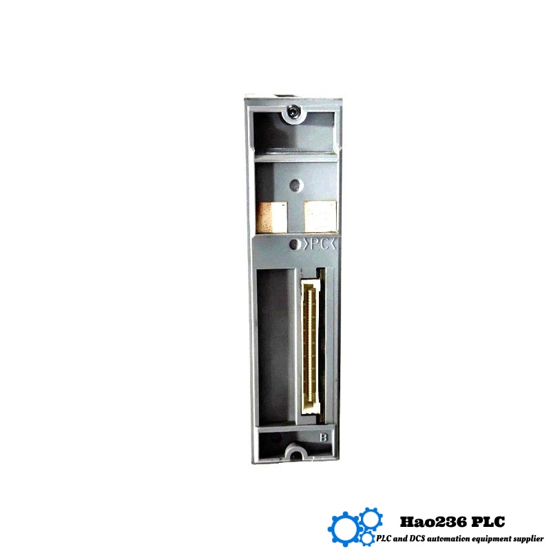 Yokogawa AAI143-H53/K4A00 Analog Input Module