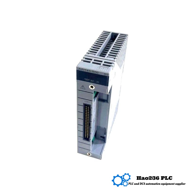 Yokogawa AAI143-S00 S1 Analog Input Module