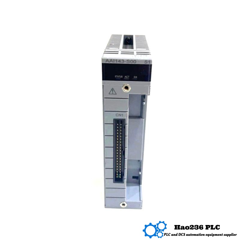 Yokogawa AAI143-S00 S1 Analog Input Module