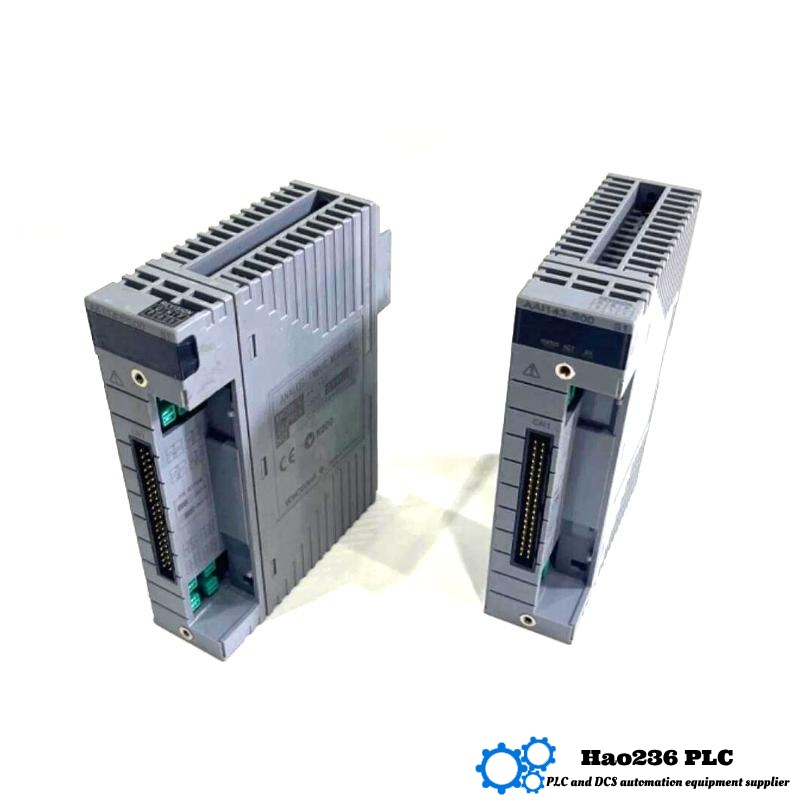 Yokogawa AAI143-S00 S1 Analog Input Module