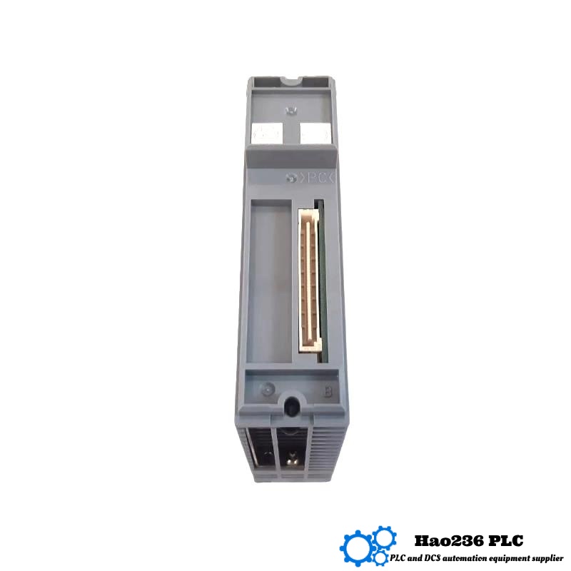 Yokogawa AAI143-S03 S1 Analog Input Module