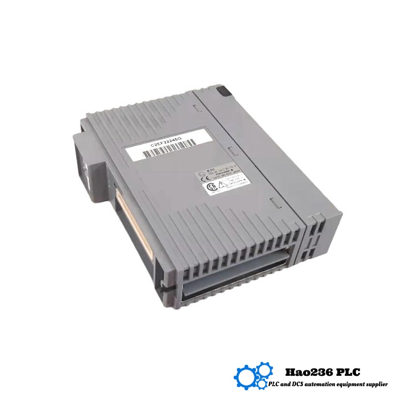 Yokogawa AAI143-S03 Analog Input Module