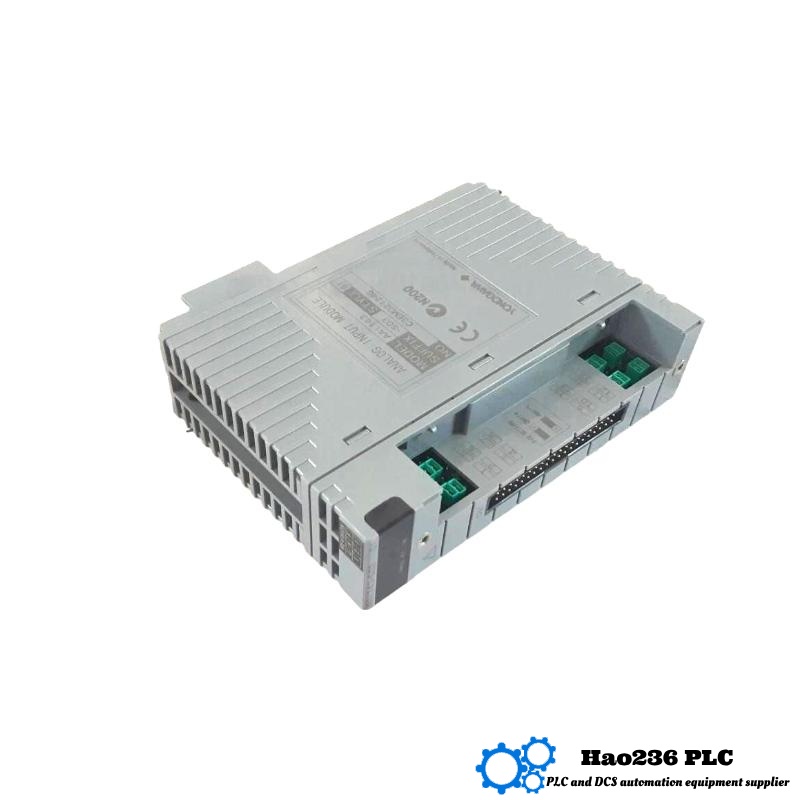 Yokogawa AAI143-S03/ATA4S-00 Analog Input Module