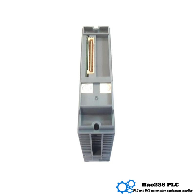 Yokogawa AAI143-S03/ATA4S-00 Analog Input Module