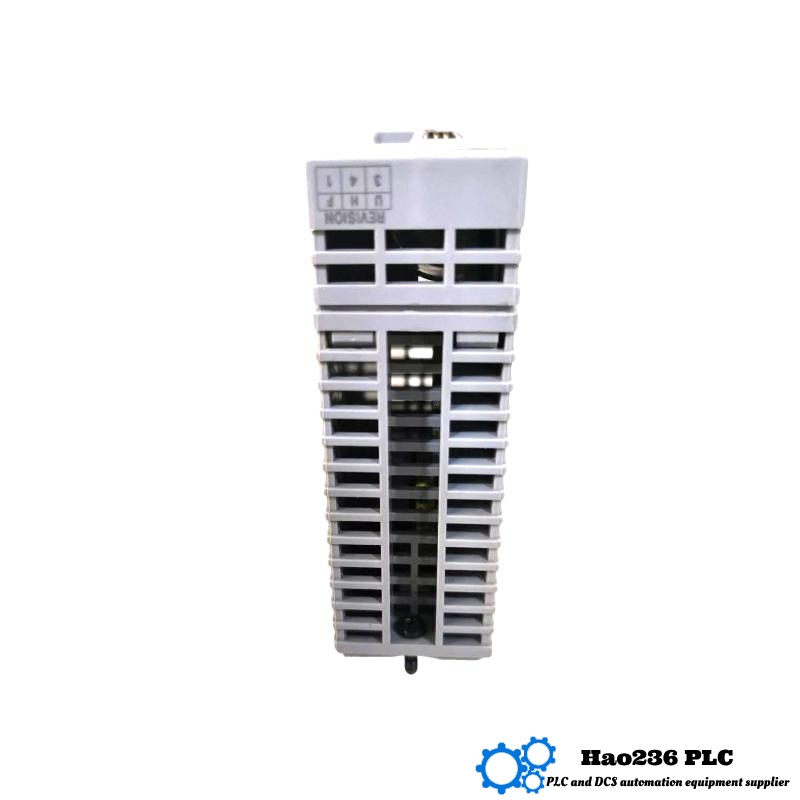 Yokogawa AAI143-S50/A4800 Analog Input Module