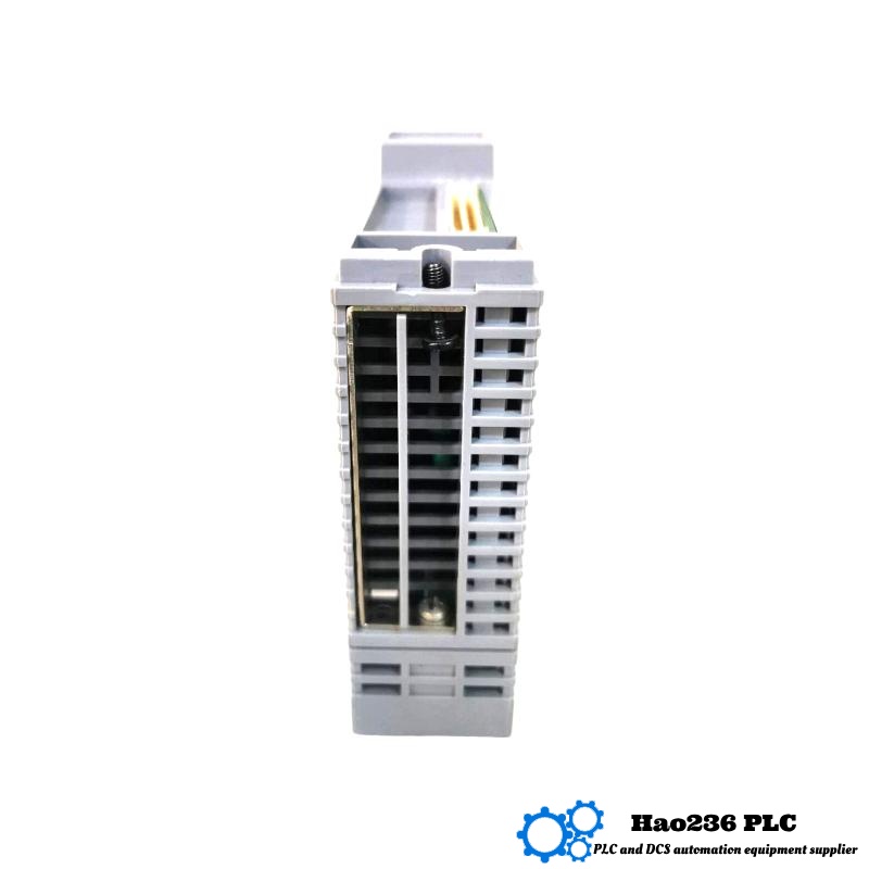 Yokogawa AAI143-S50/ATA4S-00 Analog Input Module