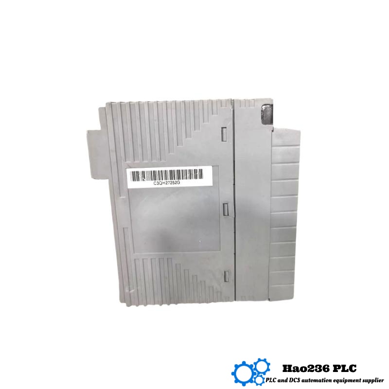 Yokogawa AAI143-S50/K4A00 Analog Input Module