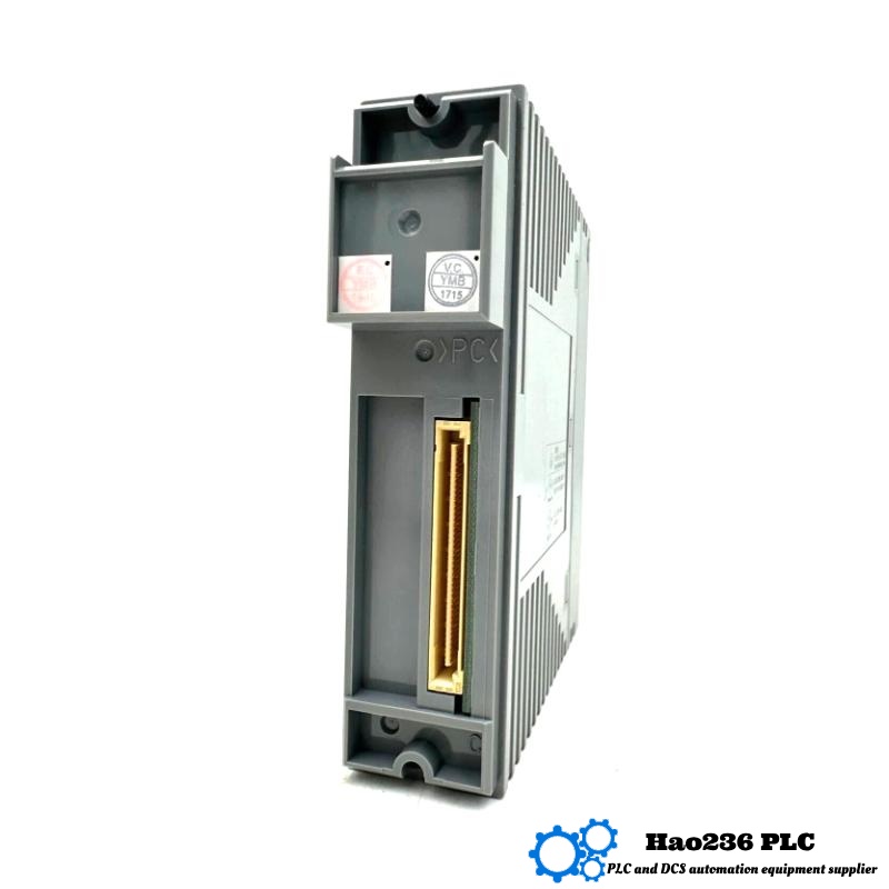 Yokogawa AAI543-H00/A4S00 Analog Input Module