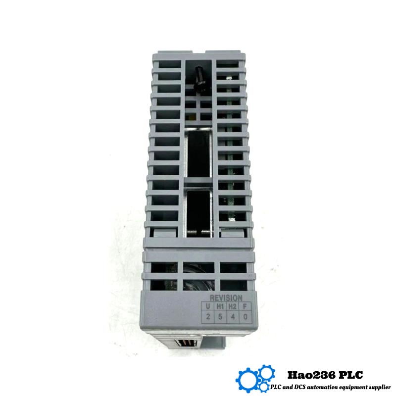 Yokogawa AAI543-H00/A4S00 Analog Input Module