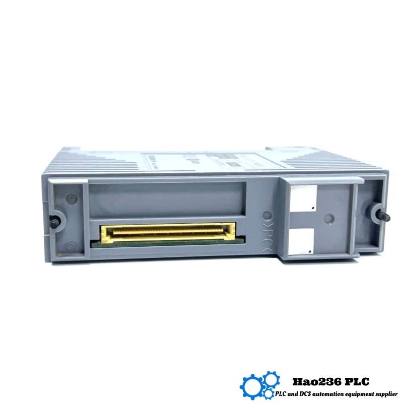 Yokogawa AAI543-H00/K4S00 Analog Output Module