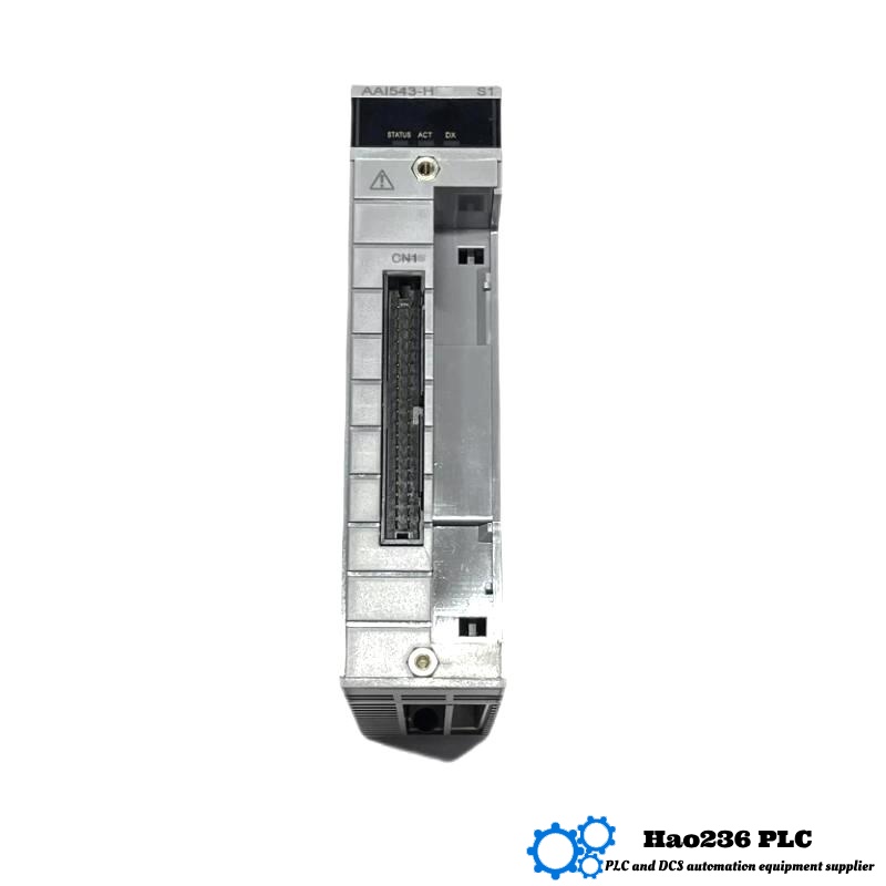 Yokogawa AAI543-H50/A4D00 Analog Output Module