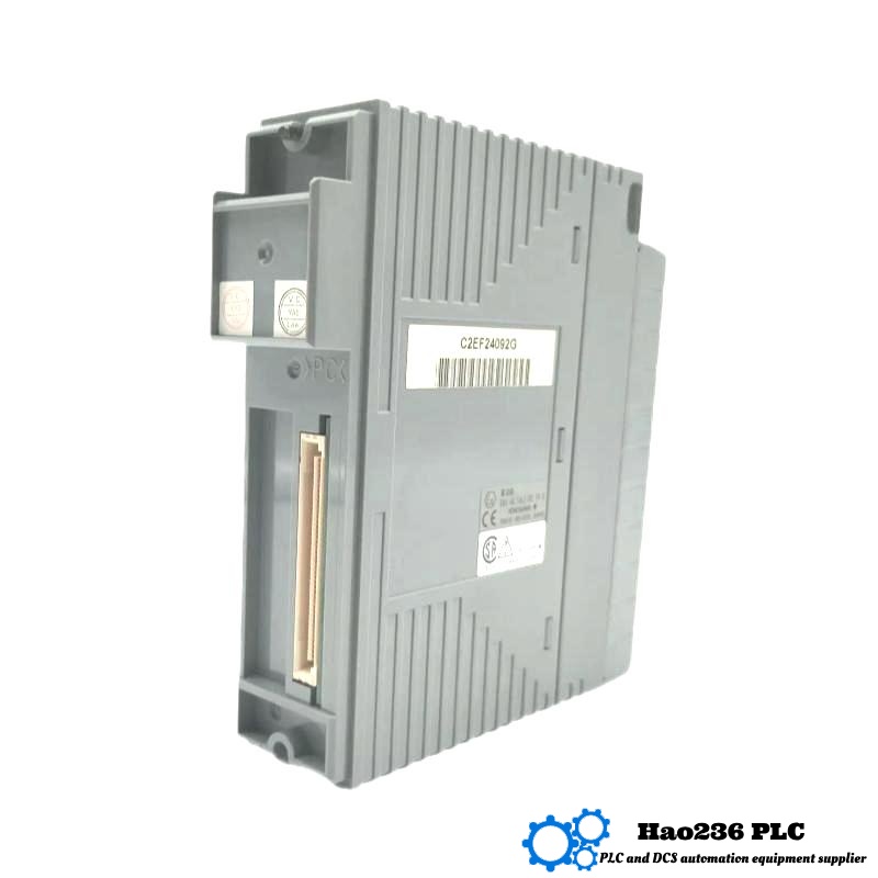 Yokogawa AAI543-H50/A4D00 Analog Output Module