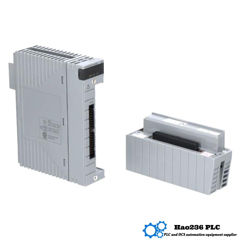 Yokogawa AAI543-H50/A4D00 Analog Output Module