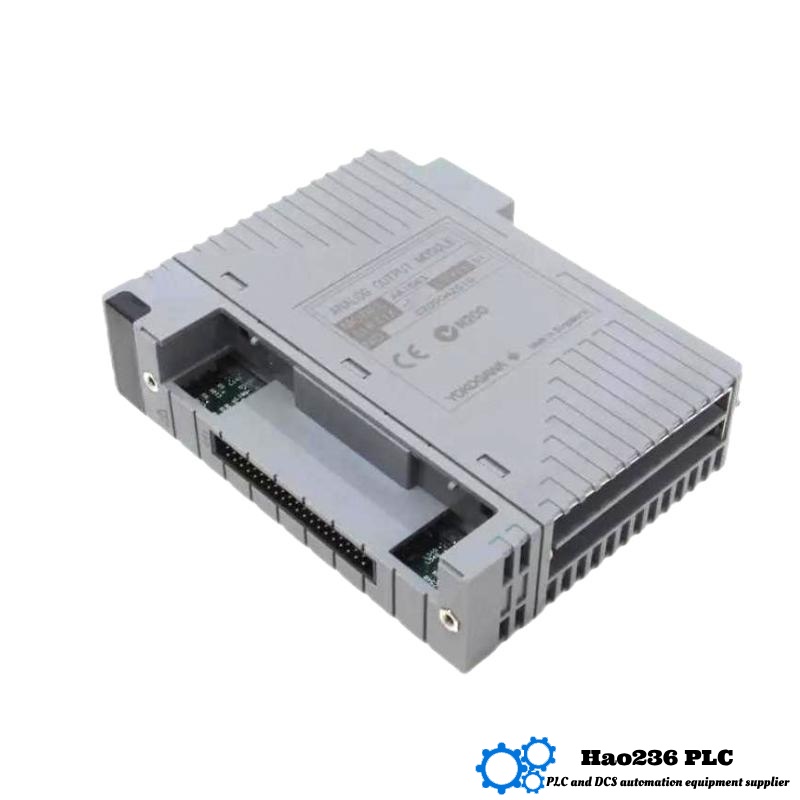Yokogawa AAI543-H50/A4S00 Analog Output Module