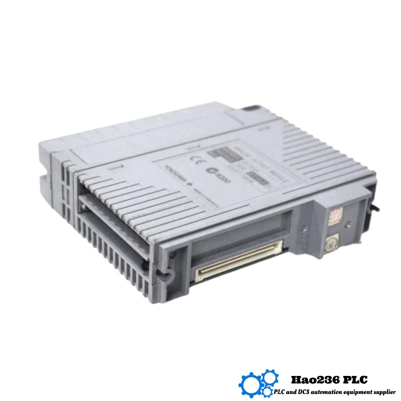 Yokogawa AAI543-H50/A4S00 Analog Output Module