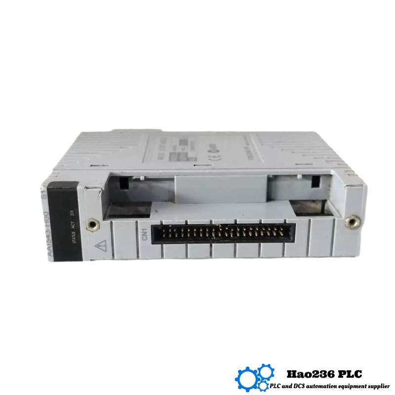 Yokogawa AAI543-H50/A4S00 Analog Output Module