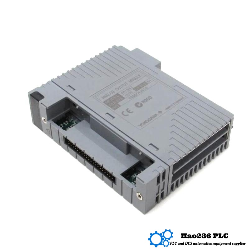 Yokogawa AAI543-H50/A4S10 Analog Output Module