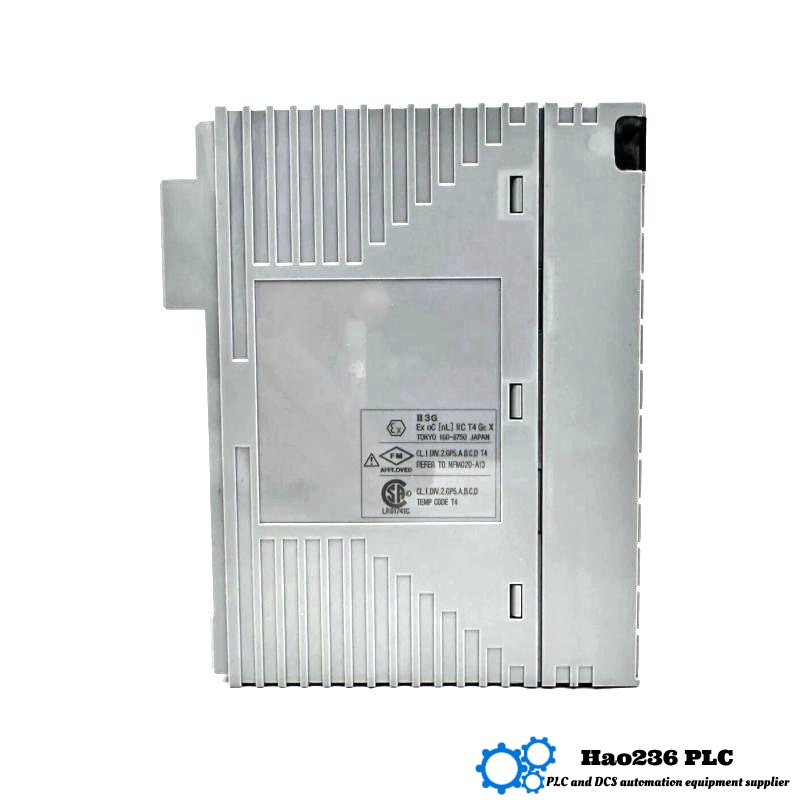 Yokogawa AAI543-H50/ATA4S-00 Analog Output Module