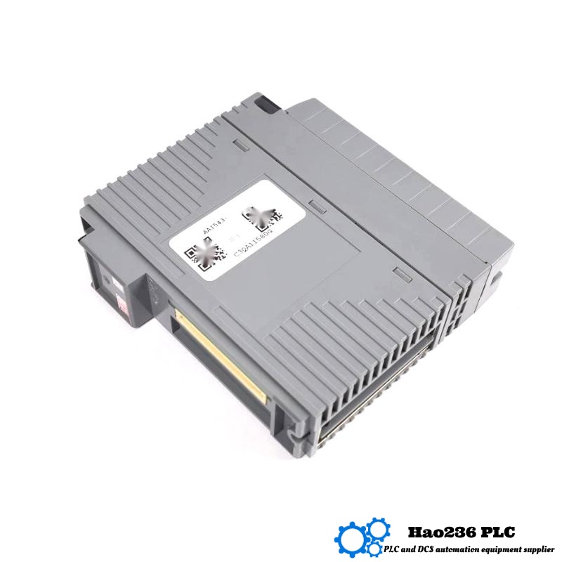 Yokogawa AAI543-H53/K4A00 Analog Output Module