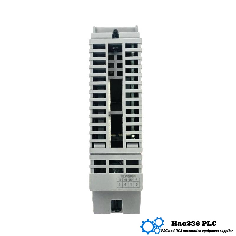 Yokogawa AAI543-H53/K4A00 Analog Output Module