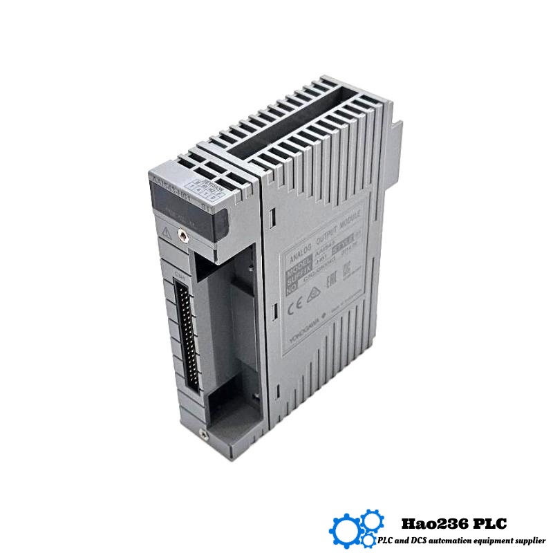 Yokogawa AAI543-H61/K4A00 Analog Output Module