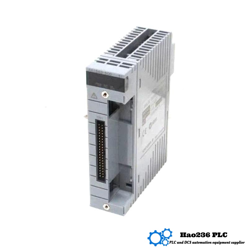 Yokogawa AAI543-S00/K4A00 Analog Output Module