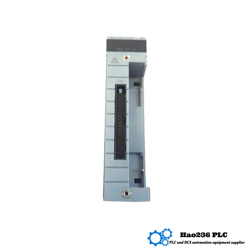 Yokogawa AAI543-S03 16-channel Analog Output Module