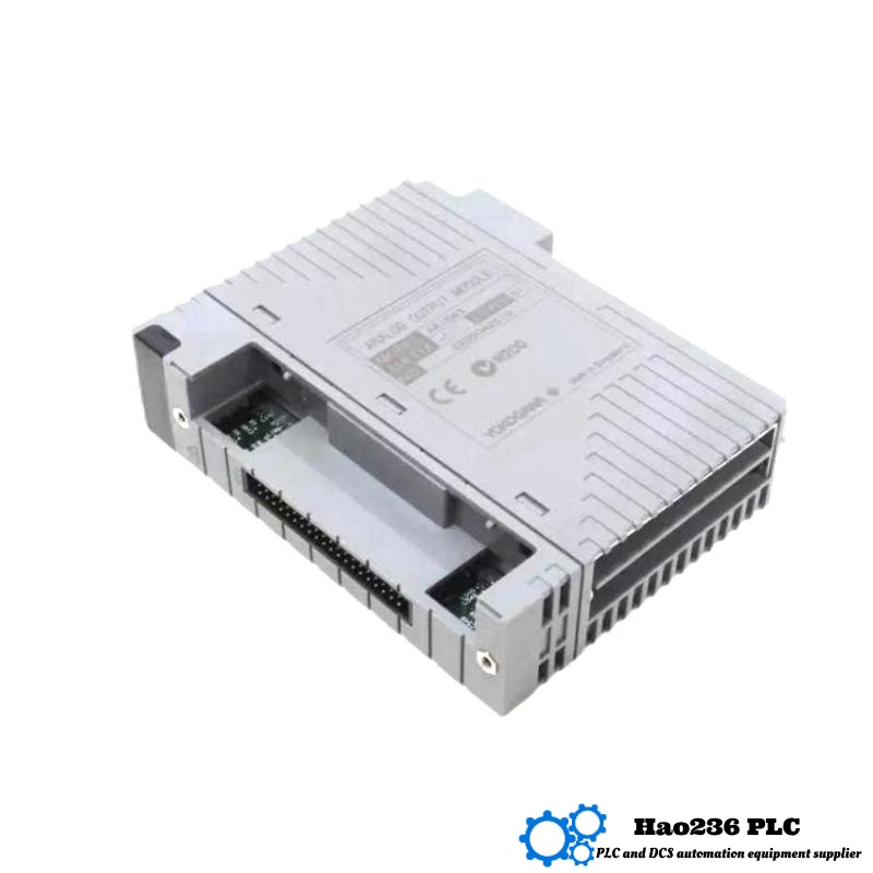 Yokogawa AAI543-S03/ATA4S-00 Analog Output Module