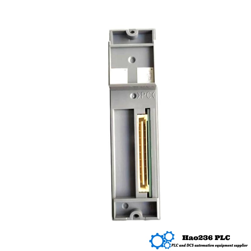 Yokogawa AAI543-S03/ATA4S-00 Analog Output Module