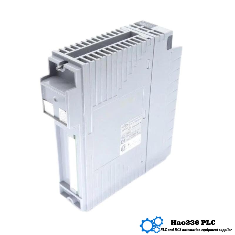 Yokogawa AAI543-H50 S1 Analog Output Module