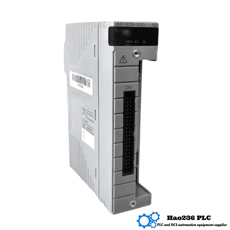 Yokogawa AAI835-H50/K4A00 Analog I/O Module