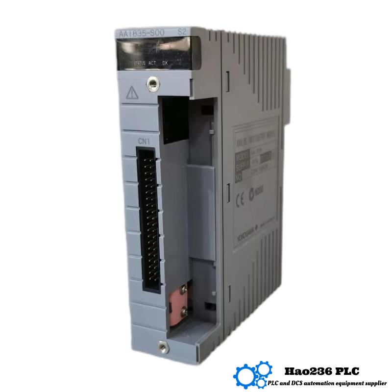Yokogawa AAI835-S03 Analog I/O Module
