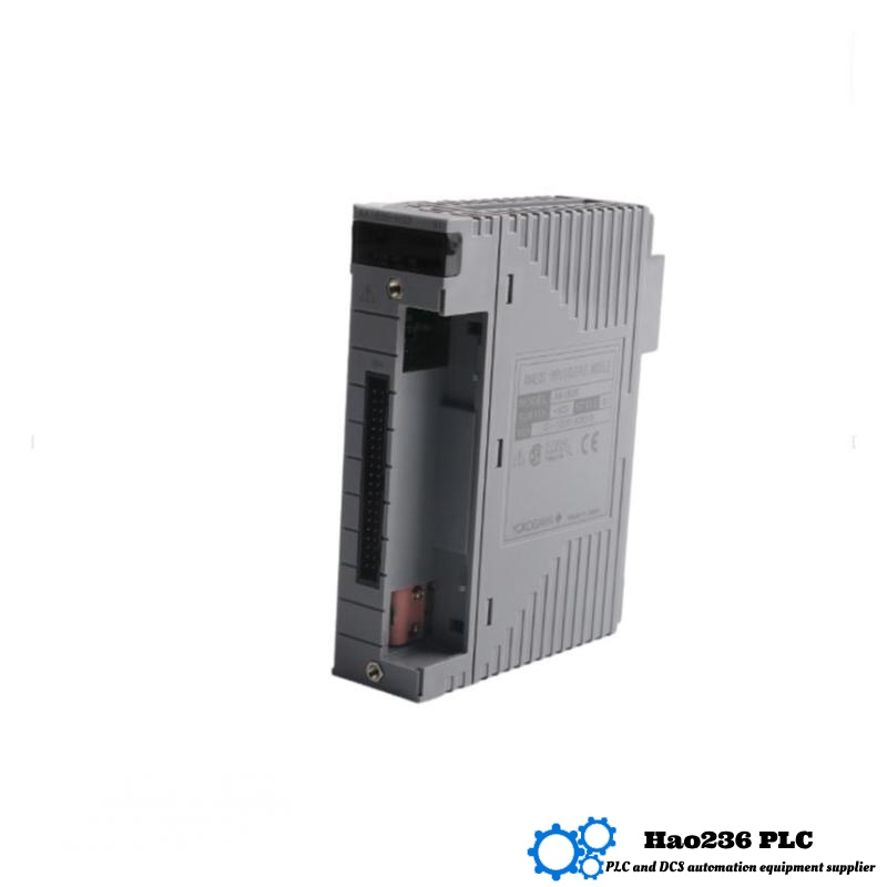 Yokogawa AAI835-H03 S3 Analog Input/Output Module