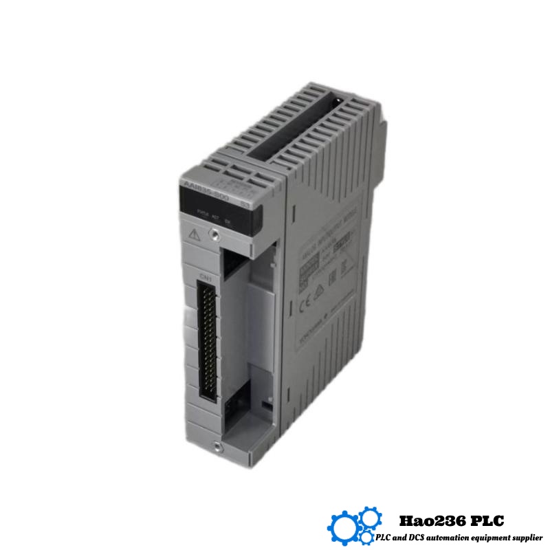 Yokogawa AAI835-S00/K4A00 Analog I/O Module