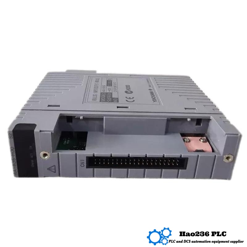 Yokogawa AAI835-H00/K4A00 Analog I/O Module