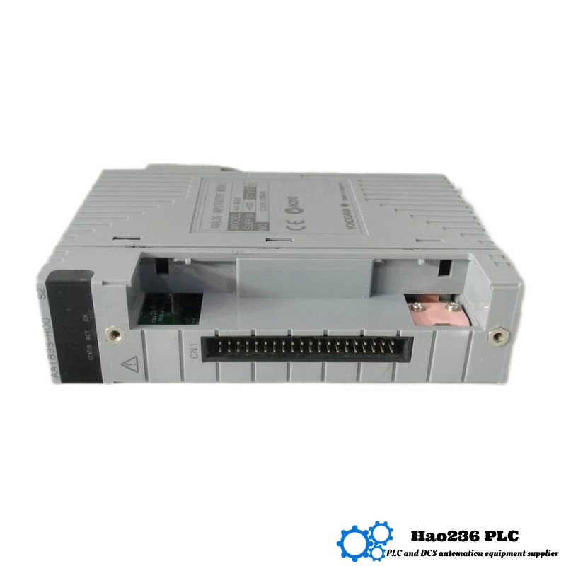 Yokogawa AAI835-H50/K4A00 Analog I/O Module